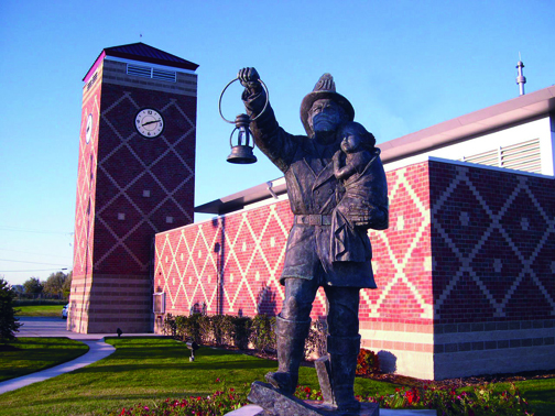 City Building Photo 1